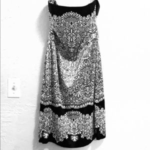 White House Black Market Dress